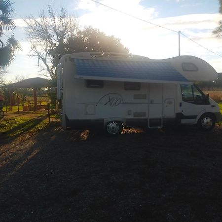 Mimoza Camper Bibione Exterior foto